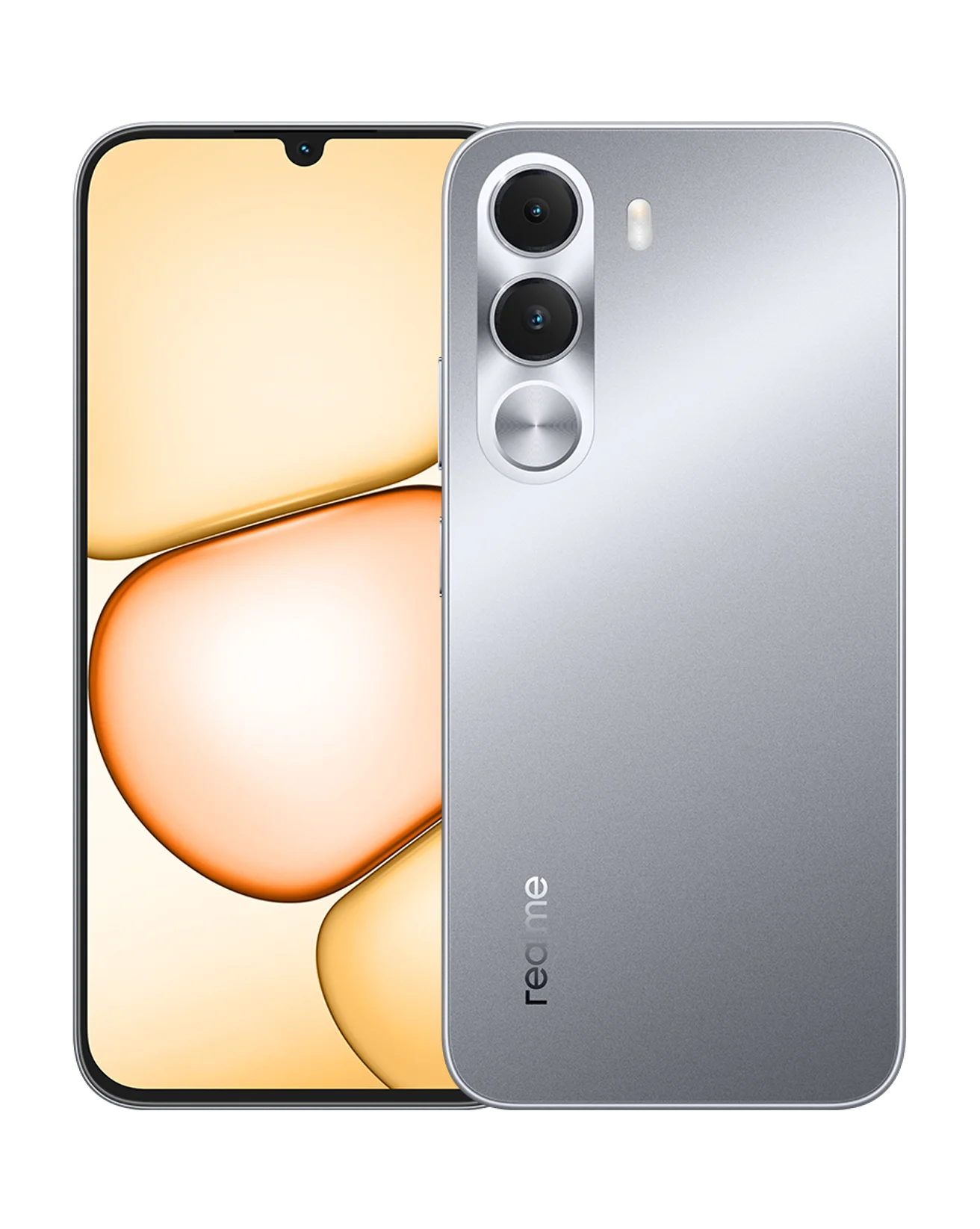 Realme C100i 4GB RAM-128GB ROM