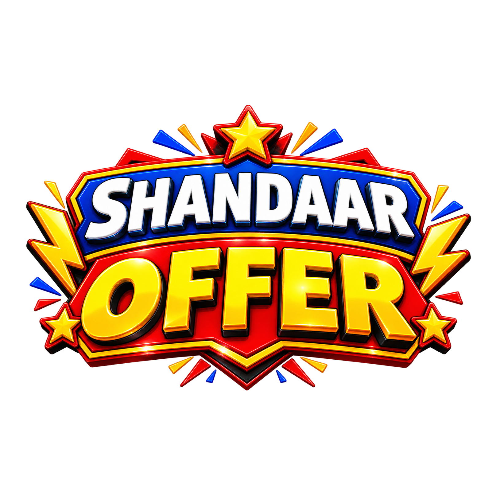 AZAADI OFFER