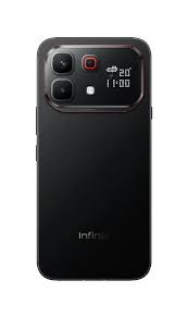 Infinix Note 60 Pro 16GB RAM-256GB ROM