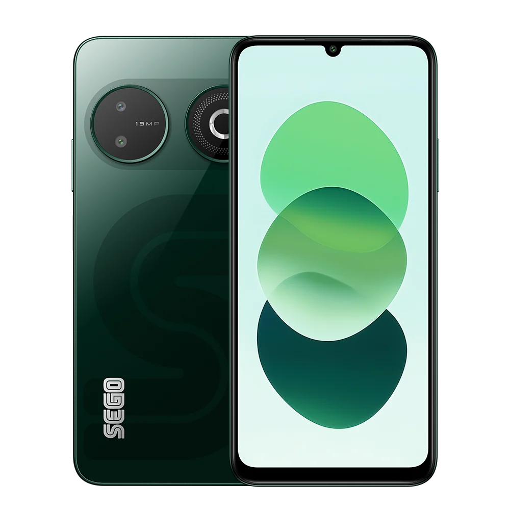 SEGO HOT100 4GB RAM-128GB ROM