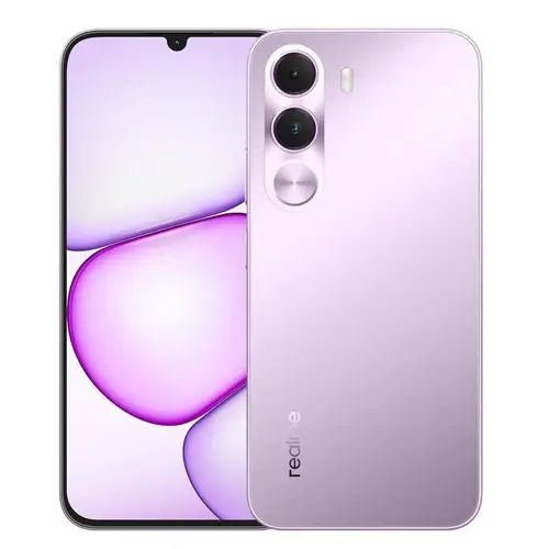 Realme C100i 4GB RAM-64GB ROM